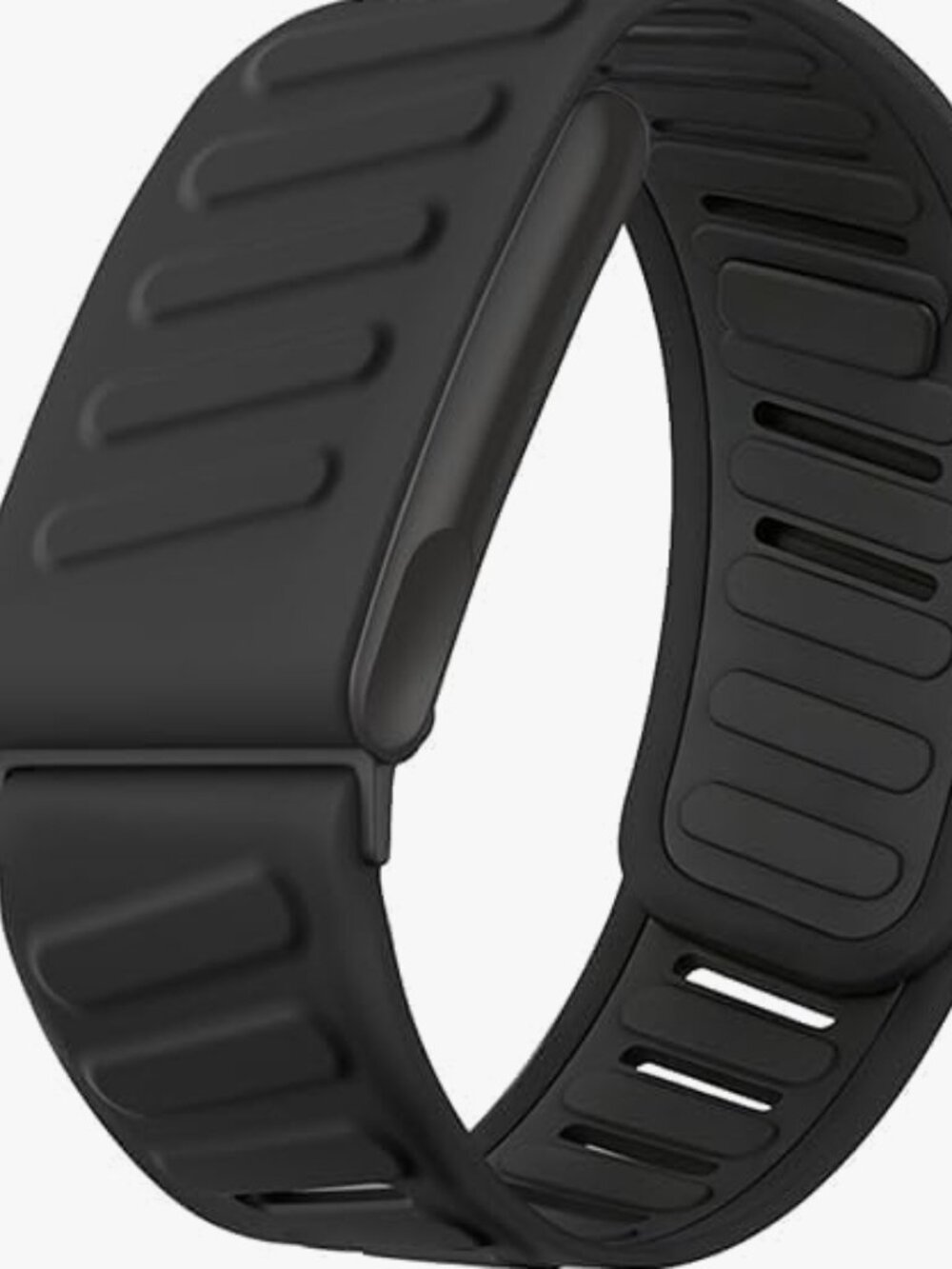 Silicone Sport Bands Compatible with Whoop 5.0 One/Peak/Life Band